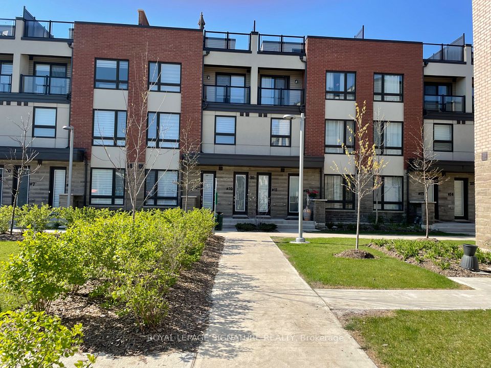 20 WoodStream Drive 11, Toronto, ON M9W 0G1 at 20 WoodStream Drive 11, Toronto, ON M9W 0G1, Toronto W10, ON, M9W 0G1