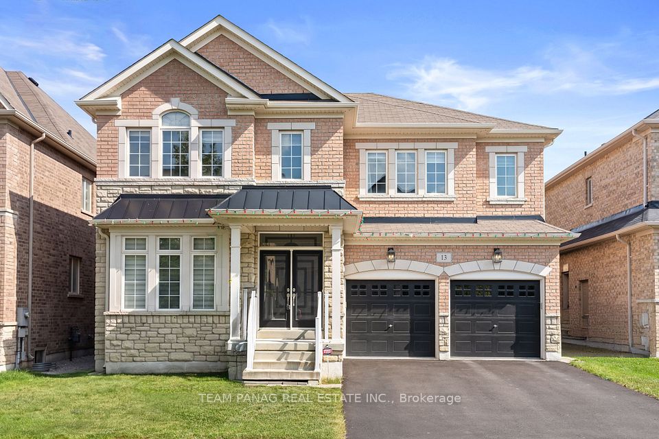 13 Venue Road, Brampton, ON L6P 4E5 at 13 Venue Road, Brampton, ON L6P 4E5, Brampton, ON, L6P 4E5