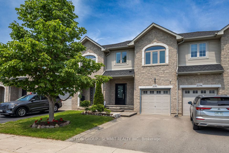 2092 ENGLISH Crescent, Burlington, ON L7L 7B3 at 2092 ENGLISH Crescent, Burlington, ON L7L 7B3, Burlington, ON, L7L 7B3