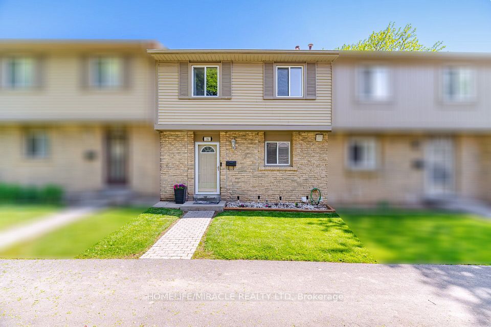 57 Hansen Road N 16, Brampton, ON L6V 3C6 at 57 Hansen Road N 16, Brampton, ON L6V 3C6, Brampton, ON, L6V 3C6