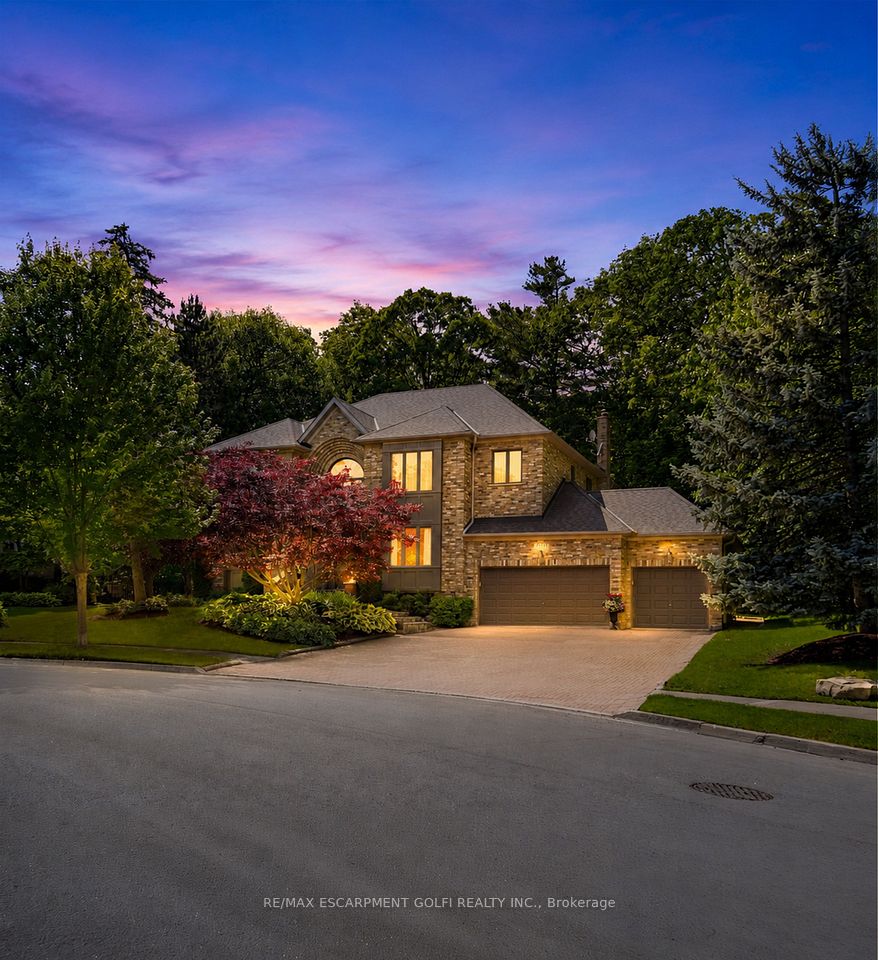 1121 Forestvale Drive, Burlington, ON L7P 4W3 at 1121 Forestvale Drive, Burlington, ON L7P 4W3, Burlington, ON, L7P 4W3