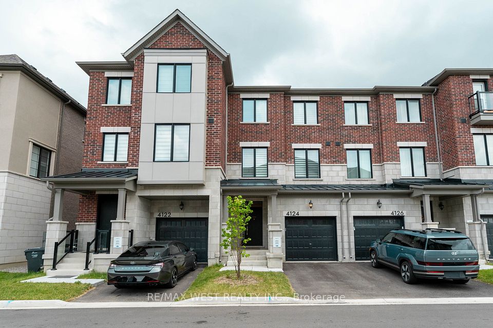 4124 Raybria Way, Mississauga, ON L5M 2S8 at 4124 Raybria Way, Mississauga, ON L5M 2S8, Mississauga, ON, L5M 2S8
