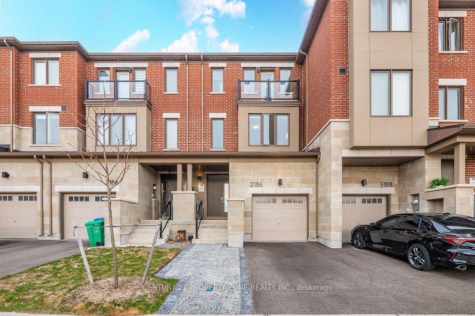 5186 Viola Desmond Drive, Mississauga, ON L5M 2S7 at 5186 Viola Desmond Drive, Mississauga, ON L5M 2S7, Mississauga, ON, L5M 2S7