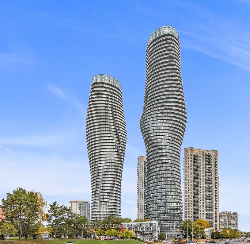 60 Absolute Avenue 2402, Mississauga, ON L4Z 0A9 at 60 Absolute Avenue 2402, Mississauga, ON L4Z 0A9, Mississauga, ON, L4Z 0A9