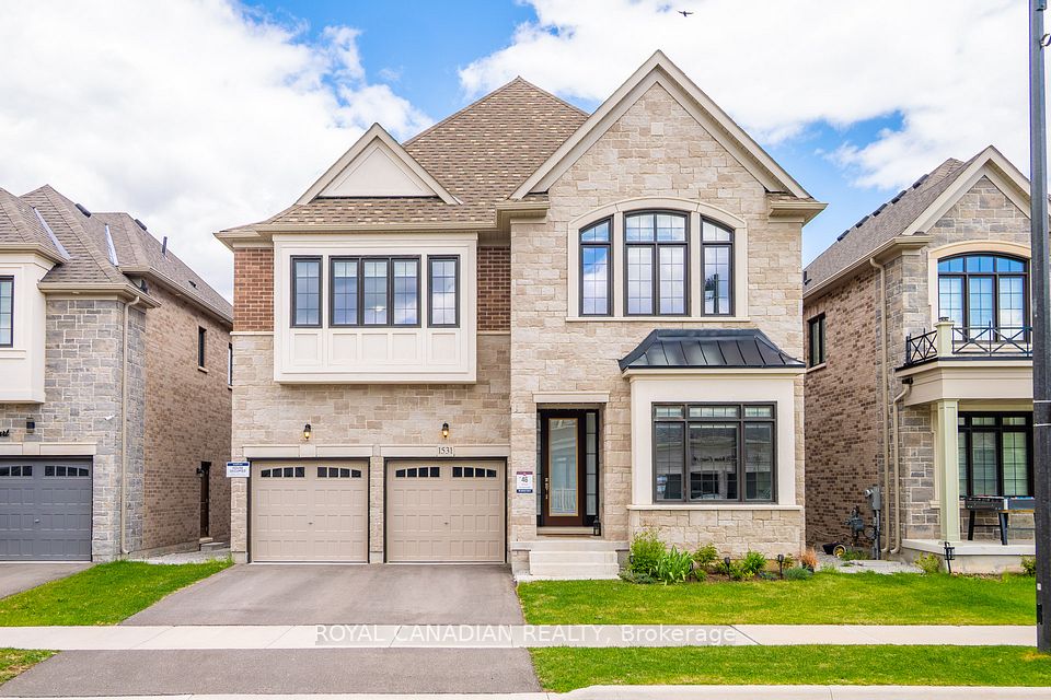 1531 Kitchen Court, Milton, ON L9E 1Y7 at 1531 Kitchen Court, Milton, ON L9E 1Y7, Milton, ON, L9E 1Y7