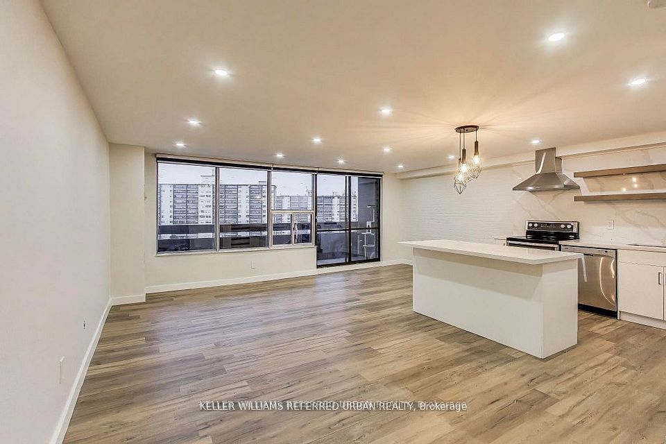 11 Wincott Drive 1215, Toronto, ON M9R 2R9 at 11 Wincott Drive 1215, Toronto, ON M9R 2R9, Toronto W09, ON, M9R 2R9