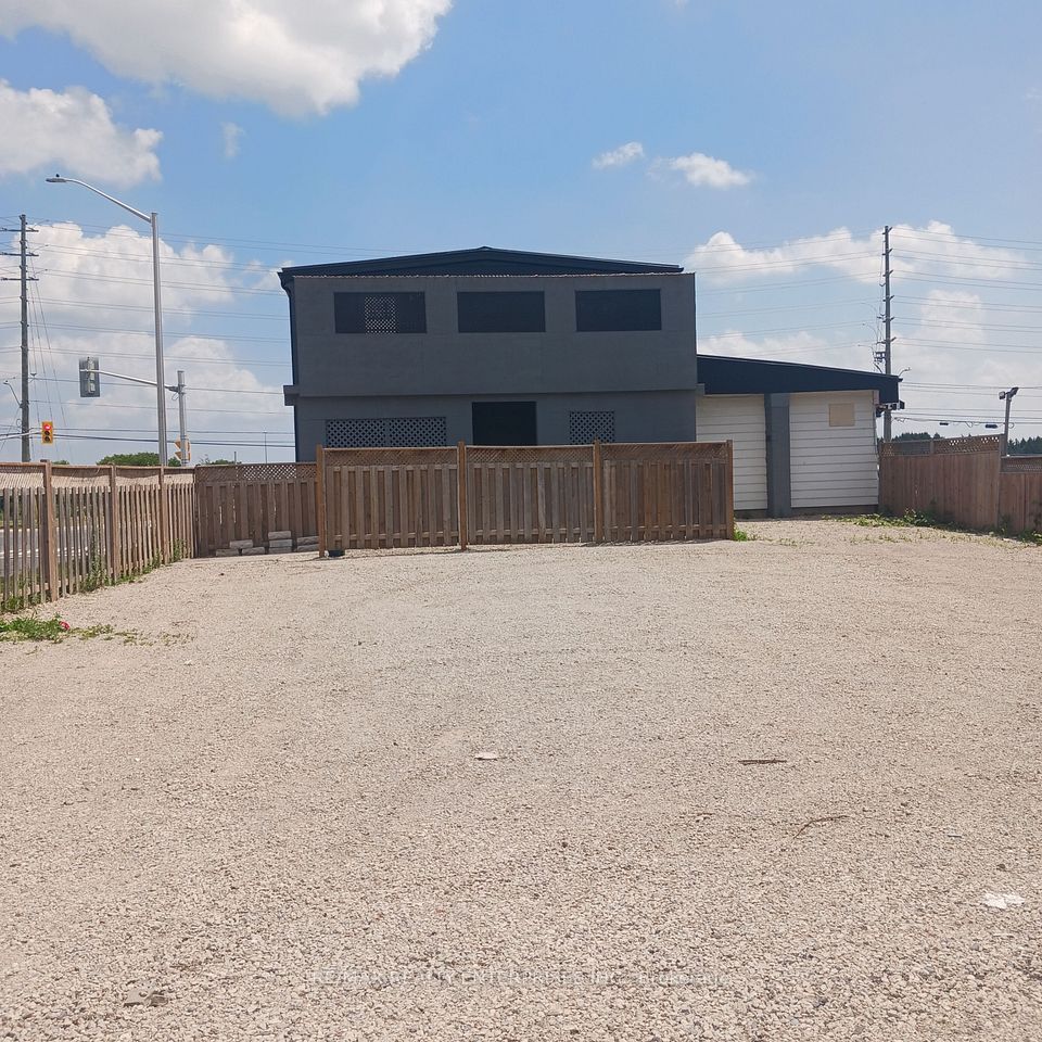 12993 Steeles Avenue, Halton Hills, ON L0P 1E0