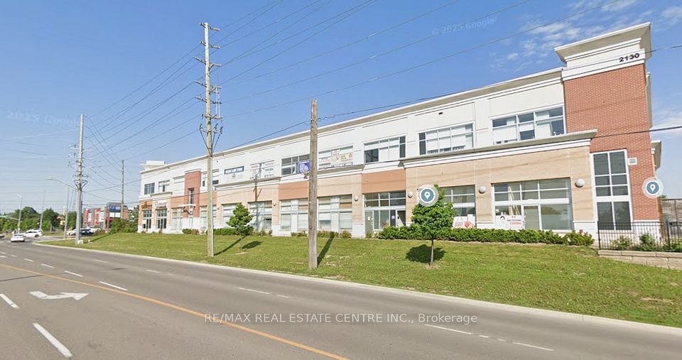 2130 North Park Drive 232, Brampton, ON L6S 0C9