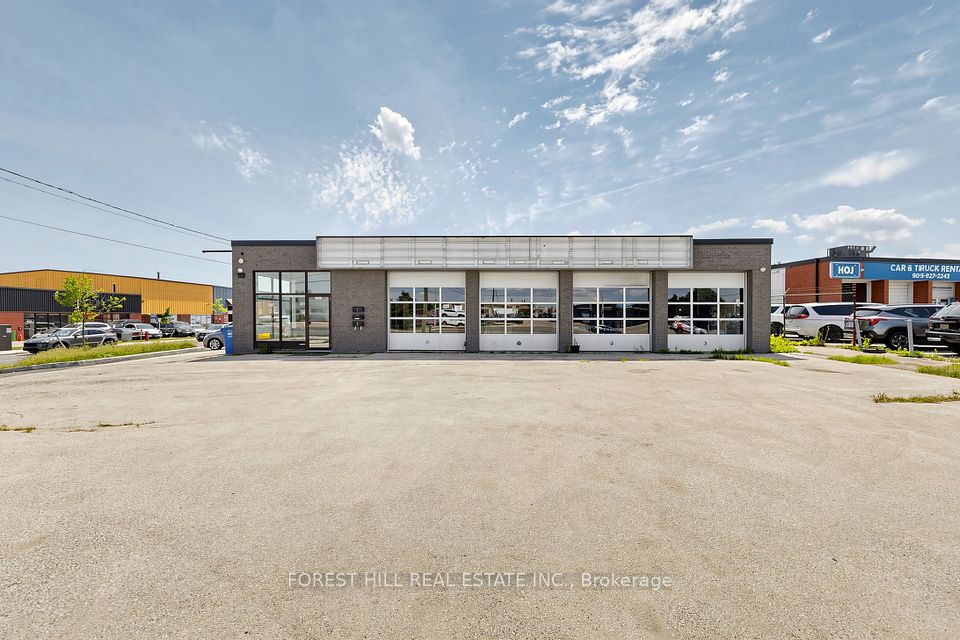 1502 Speers Road, Oakville, ON L6L 2X7