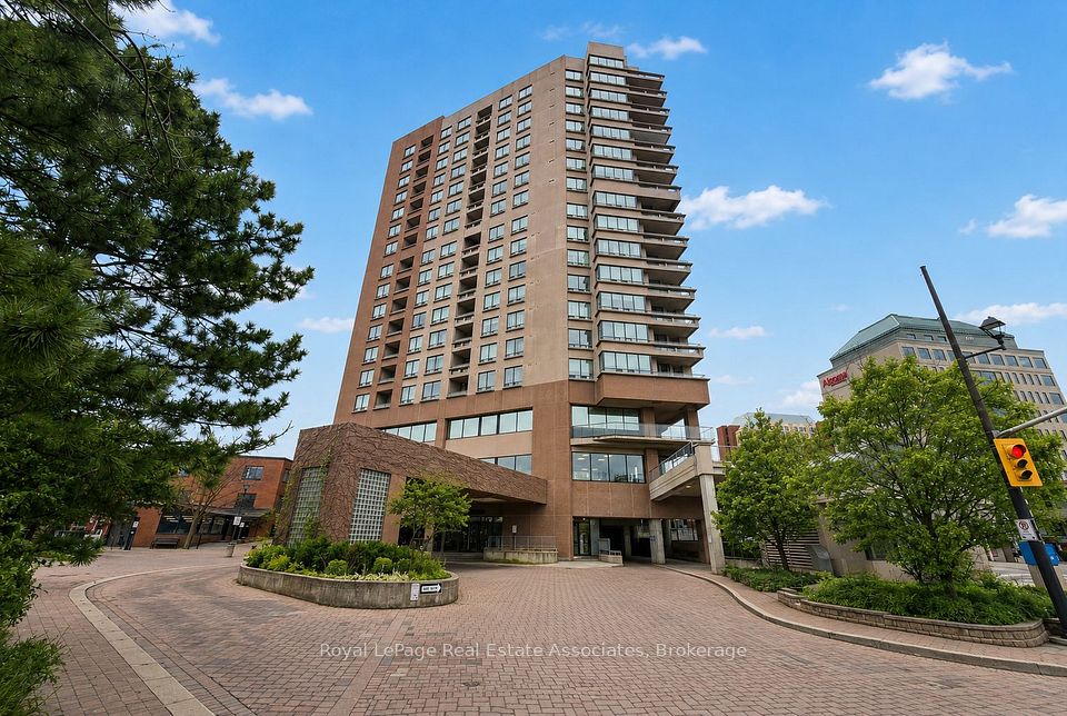 1 Belvedere Court 503, Brampton, ON L6V 4M6 at 1 Belvedere Court 503, Brampton, ON L6V 4M6, Brampton, ON, L6V 4M6
