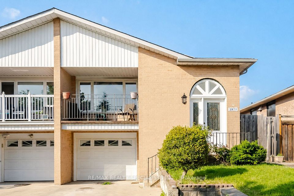 2571 Trident Avenue, Mississauga, ON L5B 2L3 at 2571 Trident Avenue, Mississauga, ON L5B 2L3, Mississauga, ON, L5B 2L3