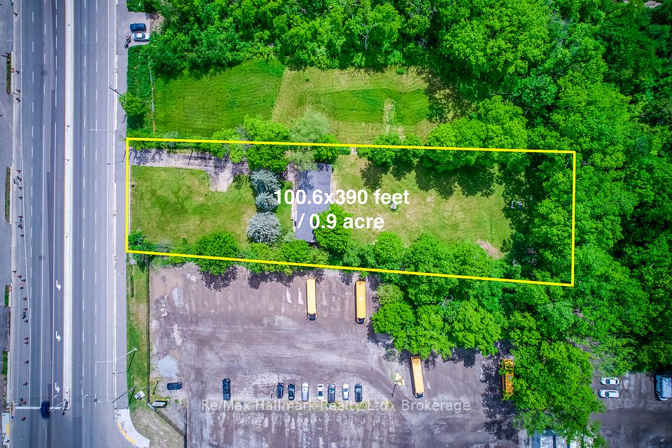 5371 Dundas Street, Burlington, ON L7R 3X4