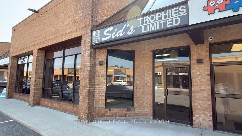 775 Pacific Road 33, Oakville, ON L6L 6M4