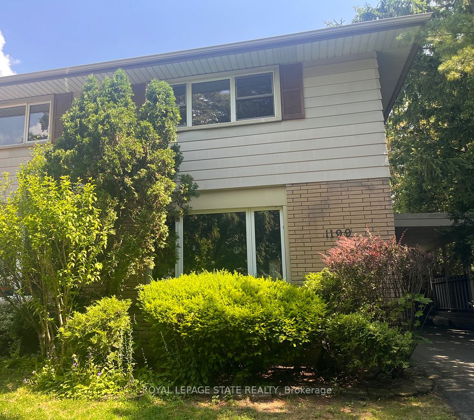 1199 Nottingham Avenue, Burlington, ON L7P 2R5 at 1199 Nottingham Avenue, Burlington, ON L7P 2R5, Burlington, ON, L7P 2R5