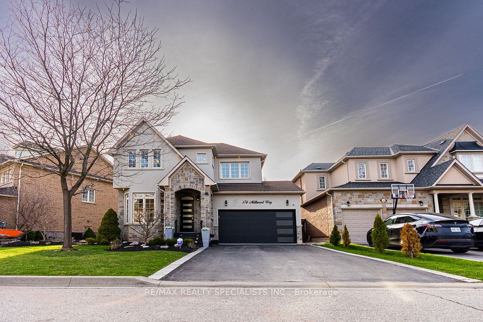 174 Milkweed Way, Oakville, ON L6L 0A4 at 174 Milkweed Way, Oakville, ON L6L 0A4, Oakville, ON, L6L 0A4