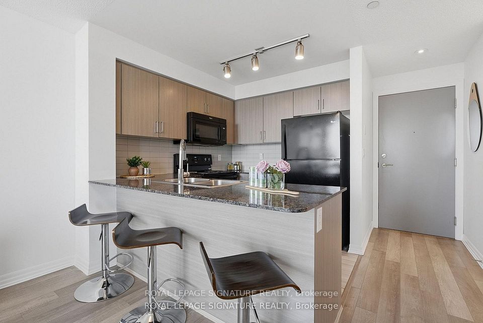80 Esther Lorrie Drive 1116, Toronto, ON M9W 0C6 at 80 Esther Lorrie Drive 1116, Toronto, ON M9W 0C6, Toronto W10, ON, M9W 0C6
