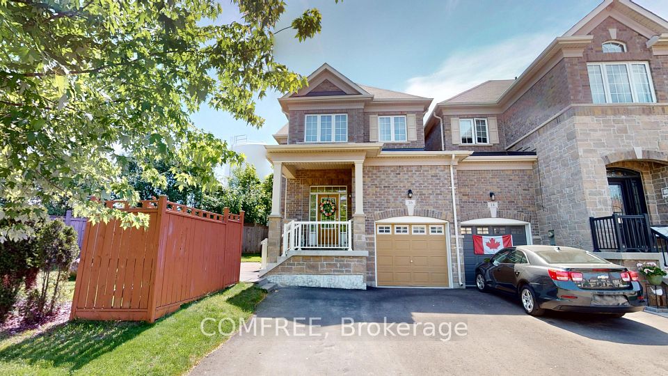 16 Ridgegate Crescent, Halton Hills, ON L7G 0L1 at 16 Ridgegate Crescent, Halton Hills, ON L7G 0L1, Halton Hills, ON, L7G 0L1