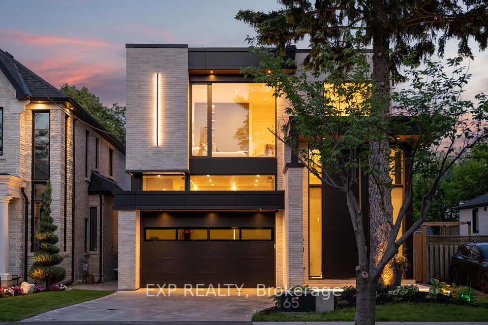 65 Edgecroft Road, Toronto, ON M8Z 2C1 at 65 Edgecroft Road, Toronto, ON M8Z 2C1, Toronto W07, ON, M8Z 2C1
