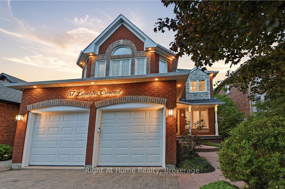 57 Lauchlin Crescent, Halton Hills, ON L7G 5R5 at 57 Lauchlin Crescent, Halton Hills, ON L7G 5R5, Halton Hills, ON, L7G 5R5