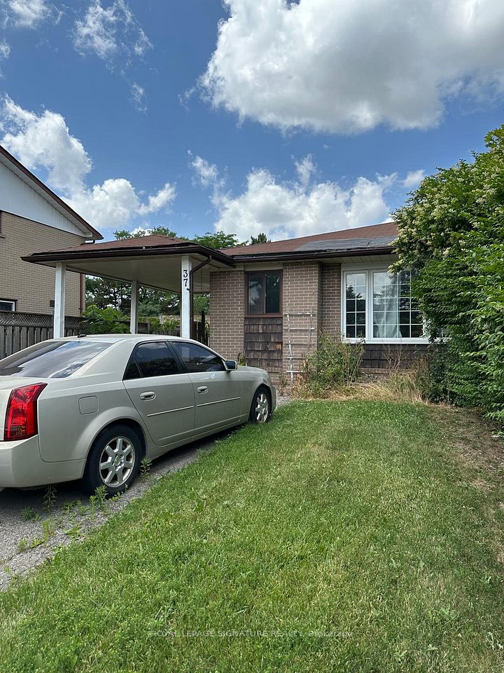 37 Flamingo Crescent, Brampton, ON L6T 2G6 at 37 Flamingo Crescent, Brampton, ON L6T 2G6, Brampton, ON, L6T 2G6