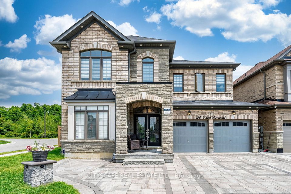 54 Ezra Crescent, Brampton, ON L7A 5A6 at 54 Ezra Crescent, Brampton, ON L7A 5A6, Brampton, ON, L7A 5A6