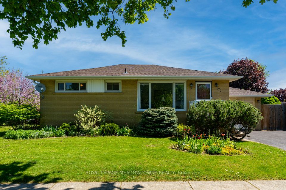 177 Delrex Boulevard, Halton Hills, ON L7G 4E4 at 177 Delrex Boulevard, Halton Hills, ON L7G 4E4, Halton Hills, ON, L7G 4E4