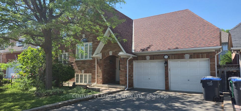 26 Rushbrook Drive, Brampton, ON L6P 1E4 at 26 Rushbrook Drive, Brampton, ON L6P 1E4, Brampton, ON, L6P 1E4