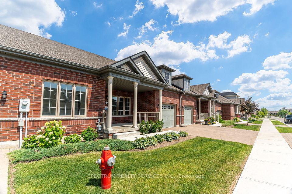 128 DEGASPERIS Trail, Brampton, ON L6R 4C7 at 128 DEGASPERIS Trail, Brampton, ON L6R 4C7, Brampton, ON, L6R 4C7