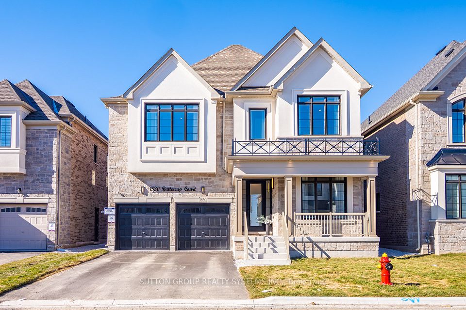 1530 Buttercup Court, Milton, ON L9E 2G3 at 1530 Buttercup Court, Milton, ON L9E 2G3, Milton, ON, L9E 2G3