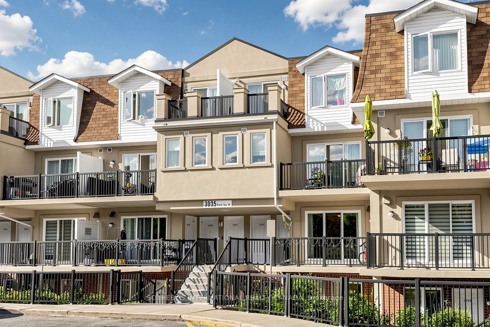 3035 Finch Avenue W 2012, Toronto, ON M9M 0A2 at 3035 Finch Avenue W 2012, Toronto, ON M9M 0A2, Toronto W05, ON, M9M 0A2
