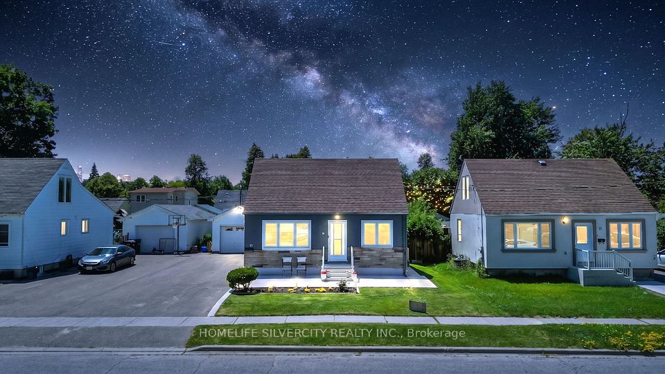 19 Pleasantview Avenue, Brampton, ON L6X 1W5 at 19 Pleasantview Avenue, Brampton, ON L6X 1W5, Brampton, ON, L6X 1W5