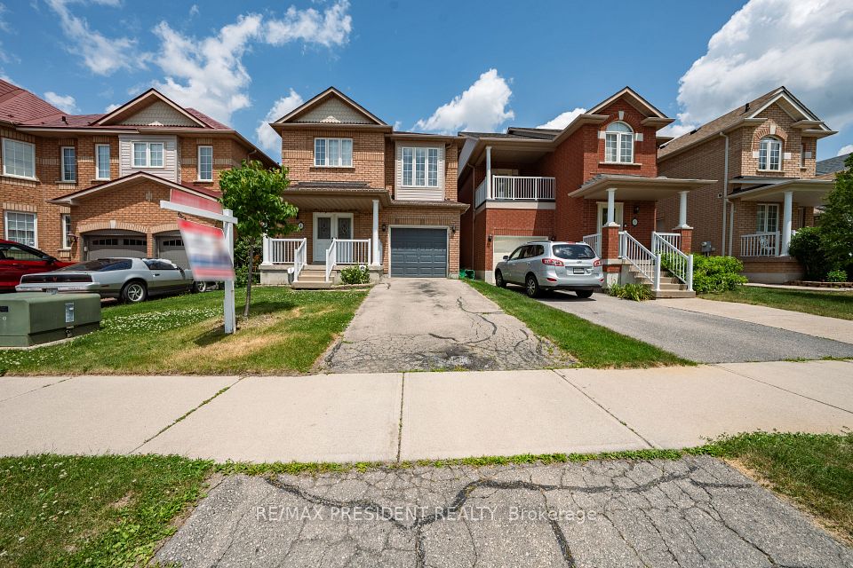 4 Redfinch Way, Brampton, ON L7A 2B3 at 4 Redfinch Way, Brampton, ON L7A 2B3, Brampton, ON, L7A 2B3