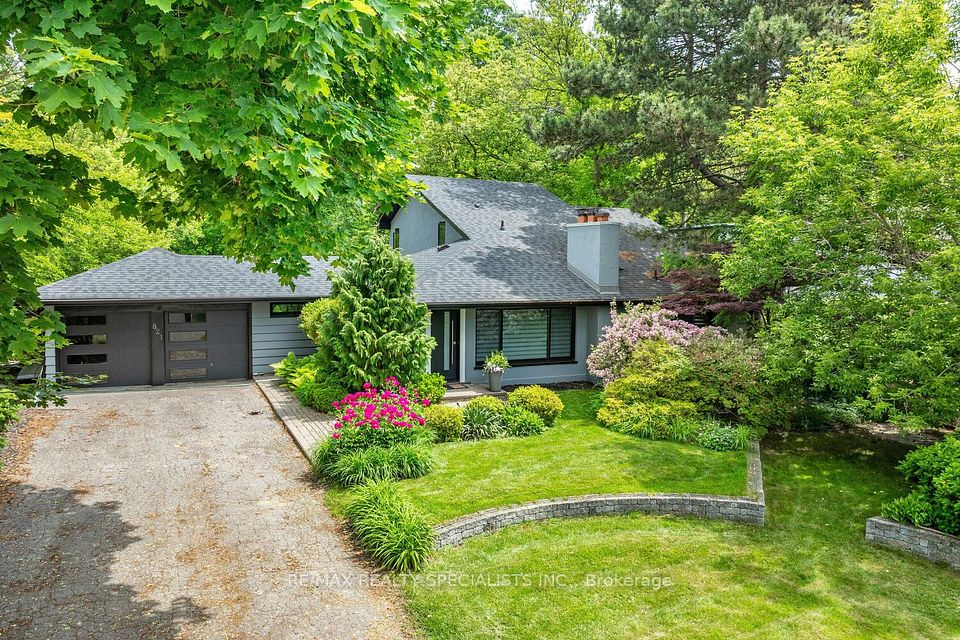 821 Parkland Avenue, Mississauga, ON L5H 3G6 at 821 Parkland Avenue, Mississauga, ON L5H 3G6, Mississauga, ON, L5H 3G6