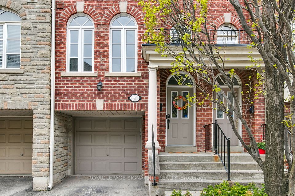 41 San Remo Terrace, Toronto, ON M8Z 6C6 at 41 San Remo Terrace, Toronto, ON M8Z 6C6, Toronto W06, ON, M8Z 6C6