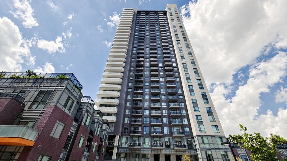 8 Nahani Way 2708, Mississauga, ON L4Z 0C6 at 8 Nahani Way 2708, Mississauga, ON L4Z 0C6, Mississauga, ON, L4Z 0C6