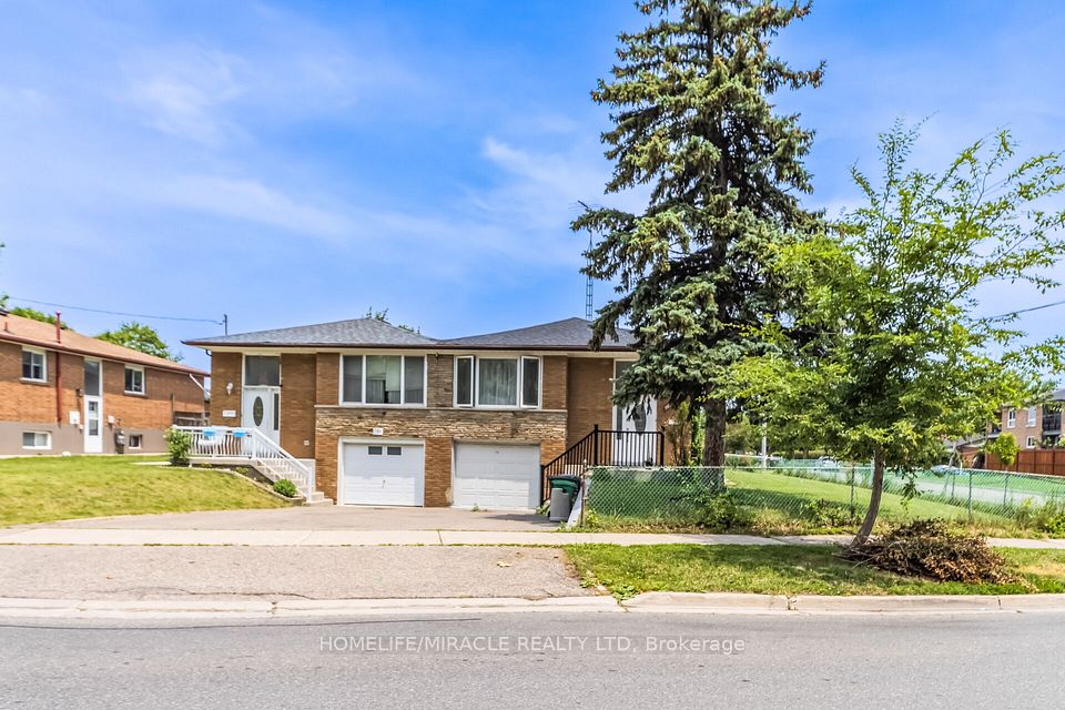 7187 Darcel Avenue, Mississauga, ON L4T 2X3 at 7187 Darcel Avenue, Mississauga, ON L4T 2X3, Mississauga, ON, L4T 2X3