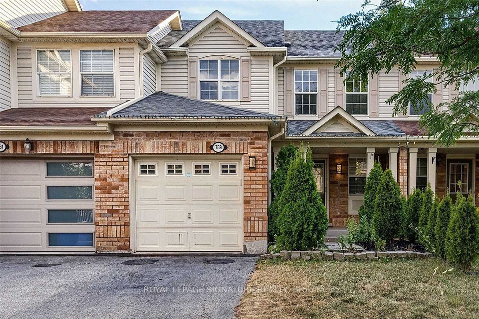 759 Edwards Avenue, Milton, ON L9T 6B3 at 759 Edwards Avenue, Milton, ON L9T 6B3, Milton, ON, L9T 6B3
