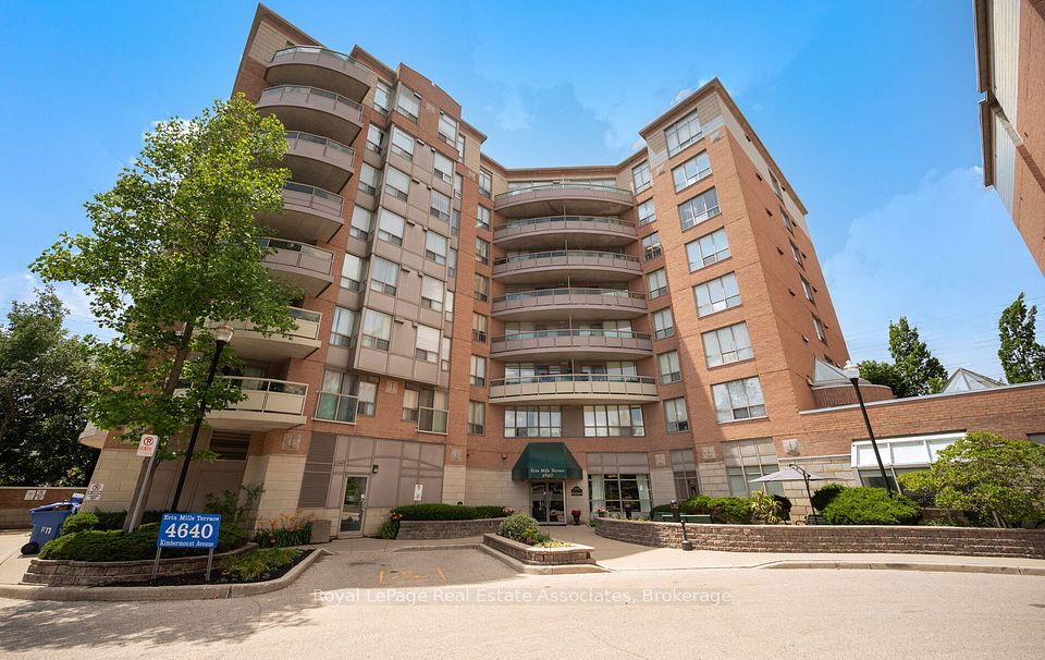 4640 Kimbermount Avenue 402, Mississauga, ON L5M 5W6 at 4640 Kimbermount Avenue 402, Mississauga, ON L5M 5W6, Mississauga, ON, L5M 5W6