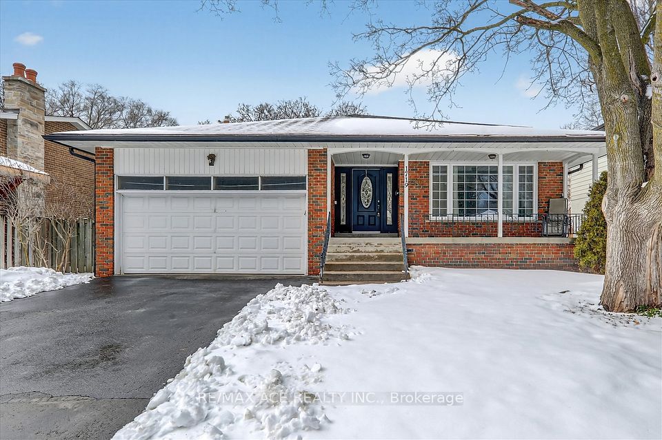 1719 Valentine Gardens, Mississauga, ON L5J 1H4 at 1719 Valentine Gardens, Mississauga, ON L5J 1H4, Mississauga, ON, L5J 1H4