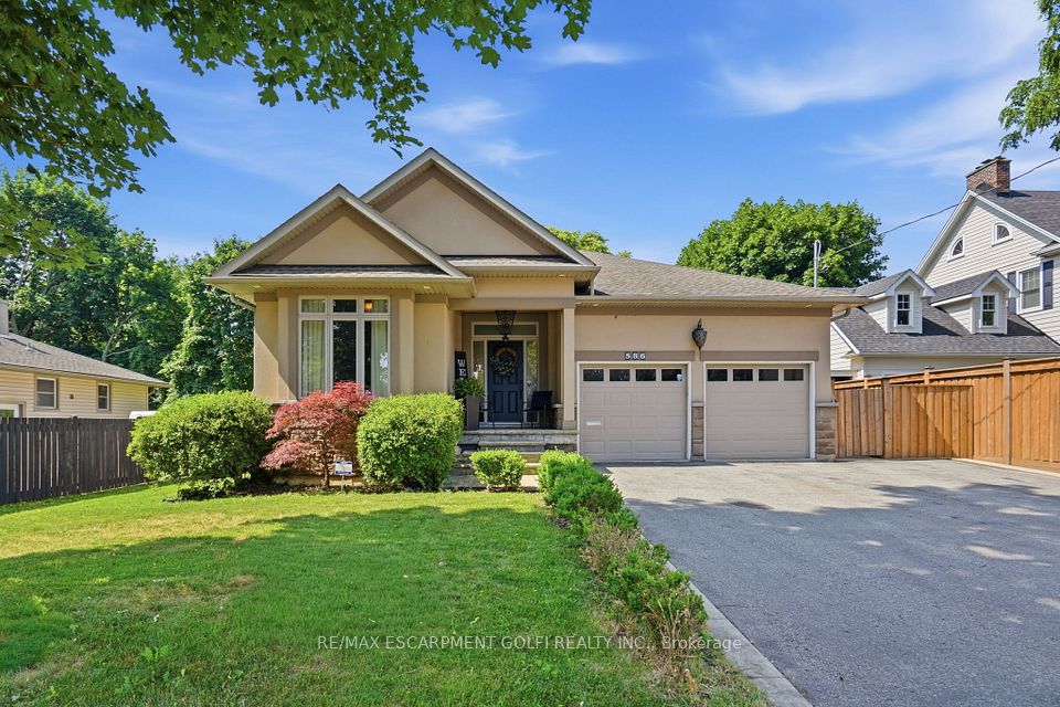 586 Maple Avenue, Burlington, ON L7S 2K8 at 586 Maple Avenue, Burlington, ON L7S 2K8, Burlington, ON, L7S 2K8