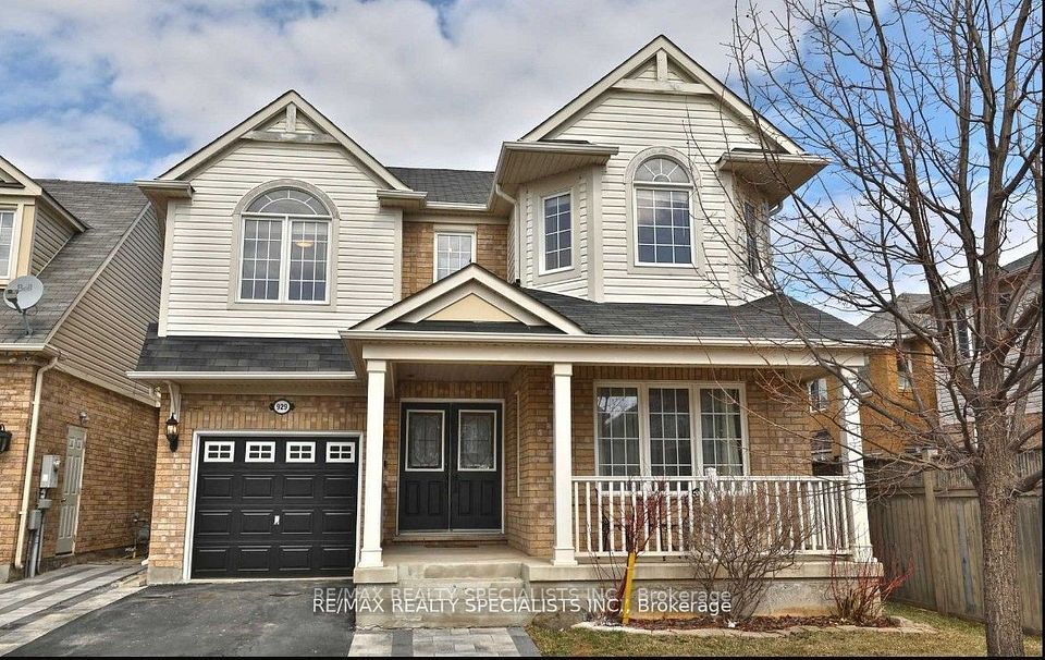 929 Philbrook Drive, Milton, ON L9T 0L3 at 929 Philbrook Drive, Milton, ON L9T 0L3, Milton, ON, L9T 0L3