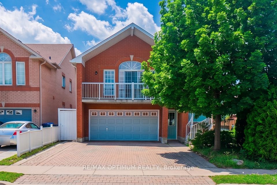 43 Wildsky Road, Brampton, ON L6Y 5P9 at 43 Wildsky Road, Brampton, ON L6Y 5P9, Brampton, ON, L6Y 5P9