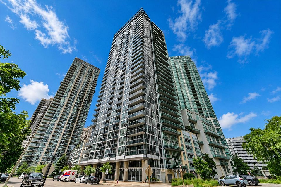 223 Webb Drive 908, Mississauga, ON L5B 0E8 at 223 Webb Drive 908, Mississauga, ON L5B 0E8, Mississauga, ON, L5B 0E8