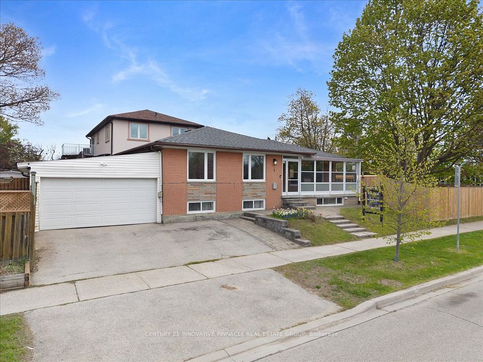 1 Judhaven Road, Toronto, ON M9V 2P1 at 1 Judhaven Road, Toronto, ON M9V 2P1, Toronto W10, ON, M9V 2P1