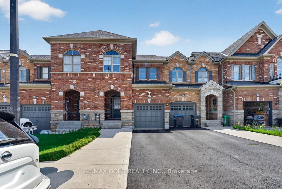 29 Rangemore Road E, Brampton, ON L7A 4V7 at 29 Rangemore Road E, Brampton, ON L7A 4V7, Brampton, ON, L7A 4V7