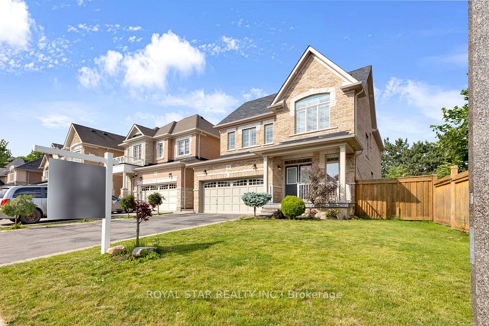 50 Brookwater Crescent, Caledon, ON L7C 4A4 at 50 Brookwater Crescent, Caledon, ON L7C 4A4, Caledon, ON, L7C 4A4