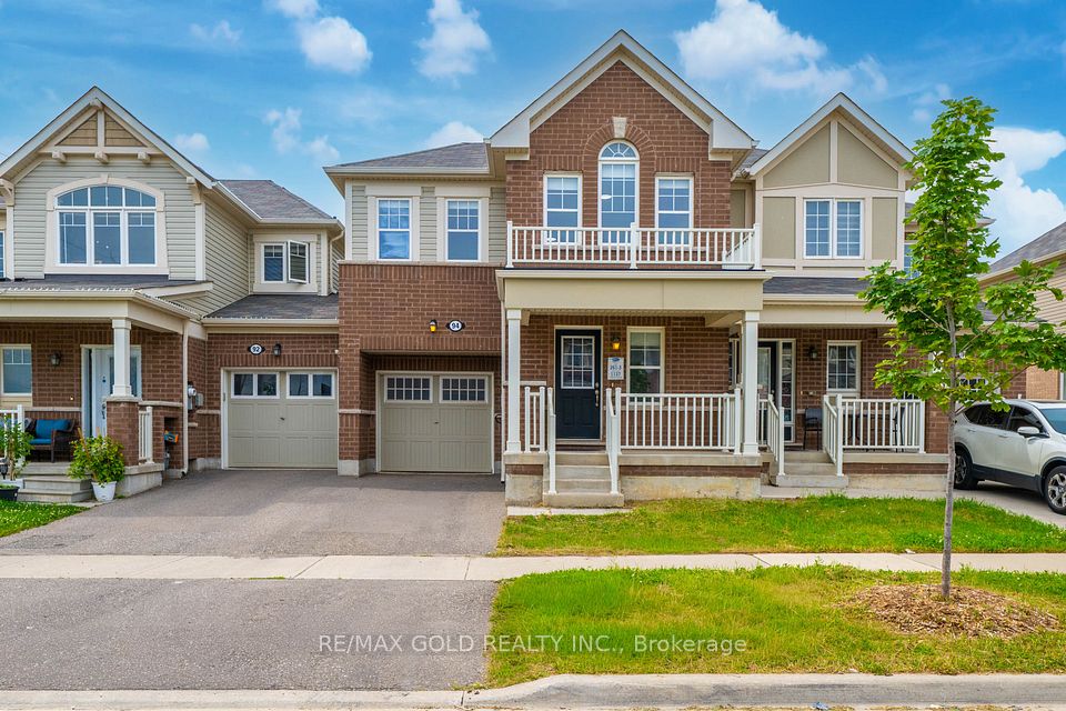 94 Benhurst Crescent, Brampton, ON L7A 5A5 at 94 Benhurst Crescent, Brampton, ON L7A 5A5, Brampton, ON, L7A 5A5
