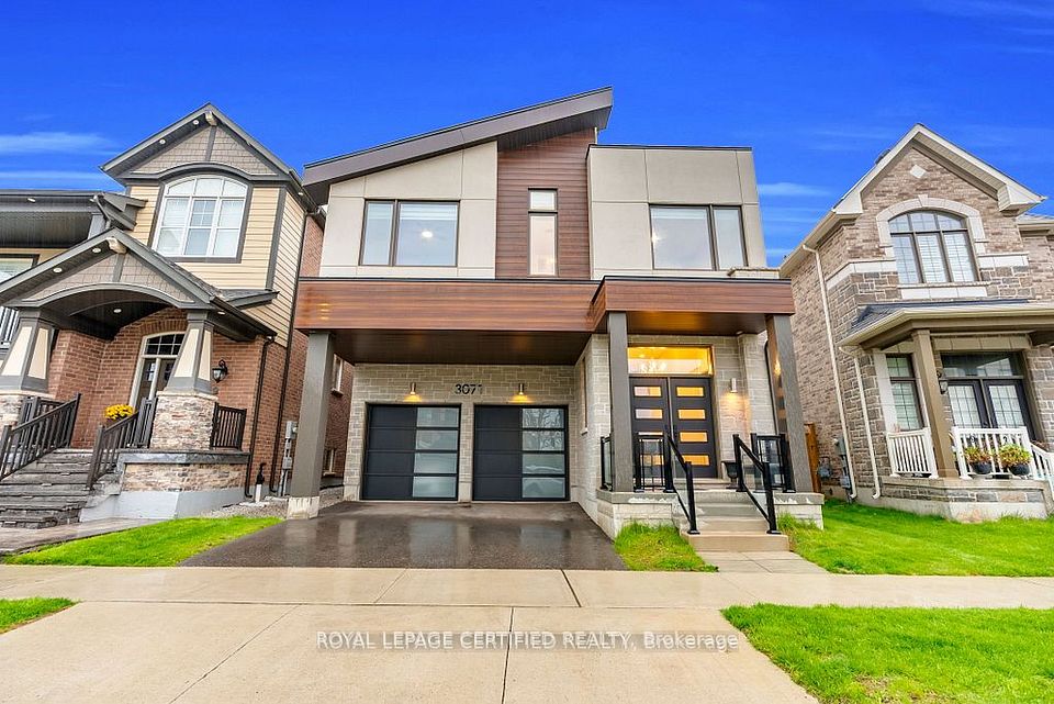3071 Trailside Drive, Oakville, ON L6M 0Z4 at 3071 Trailside Drive, Oakville, ON L6M 0Z4, Oakville, ON, L6M 0Z4