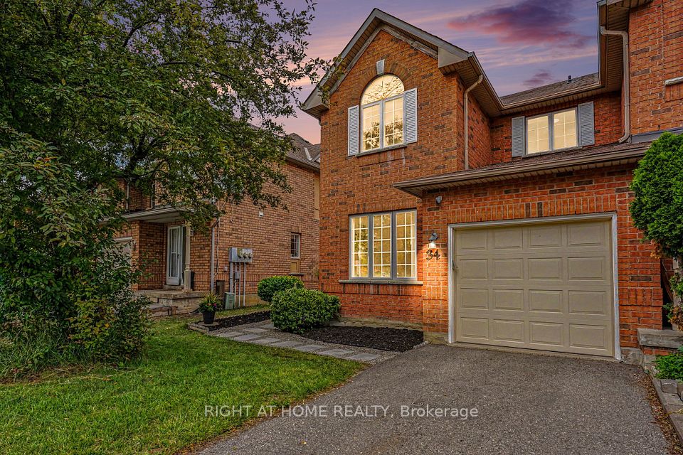 35 Malta Avenue 34, Brampton, ON L6Y 5B4 at 35 Malta Avenue 34, Brampton, ON L6Y 5B4, Brampton, ON, L6Y 5B4