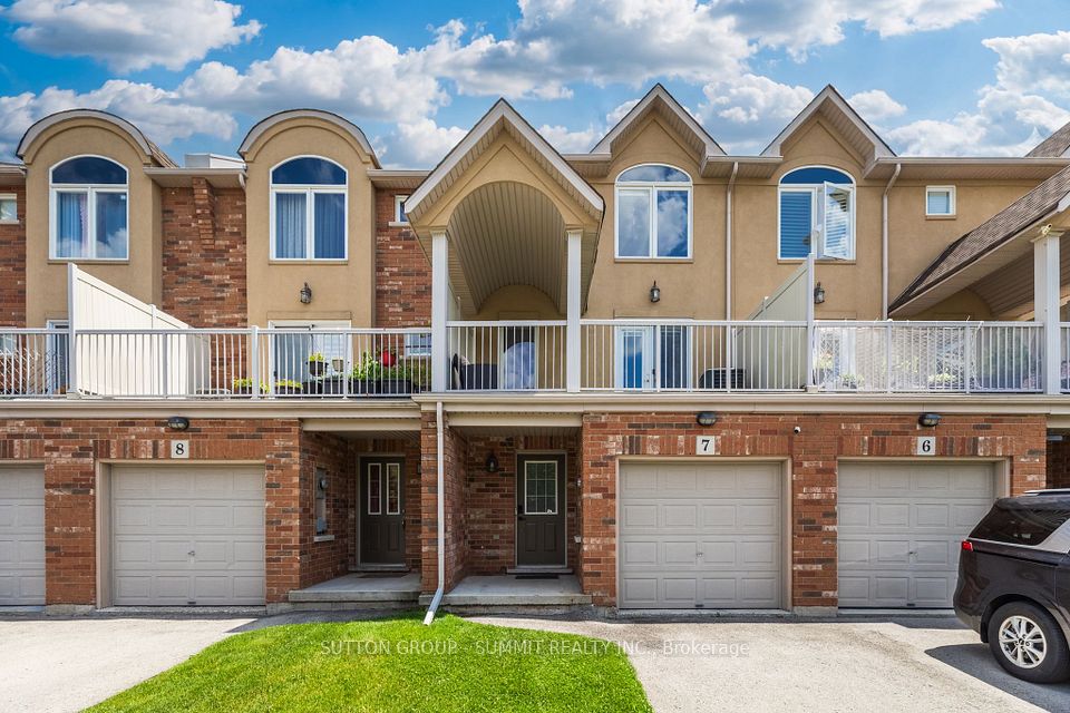 1253 SILVAN FOREST Drive 7, Burlington, ON L7M 0B7 at 1253 SILVAN FOREST Drive 7, Burlington, ON L7M 0B7, Burlington, ON, L7M 0B7